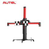 Autel IA700 ADAS All-Systems Calibration System with MS909 Tablet