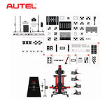 Autel IA700 ADAS All-Systems Calibration System