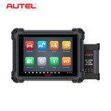 Autel IA700 ADAS LDW System with MS909 Tablet