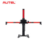 Autel IA700 ADAS LDW System with MS909 Tablet