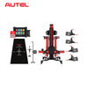 Autel IA700 ADAS Frame with MS909 Tablet