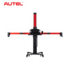 Autel IA700 ADAS Frame with MS909 Tablet