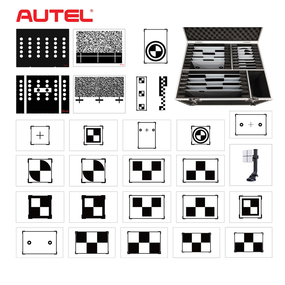 Autel ADAS IALDWUPG Upgrade Package for IA900WA