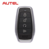 Autel MaxiIM IKEY IKEYAT4PR 4 Buttons Universal Smart Key ( Remote Start )