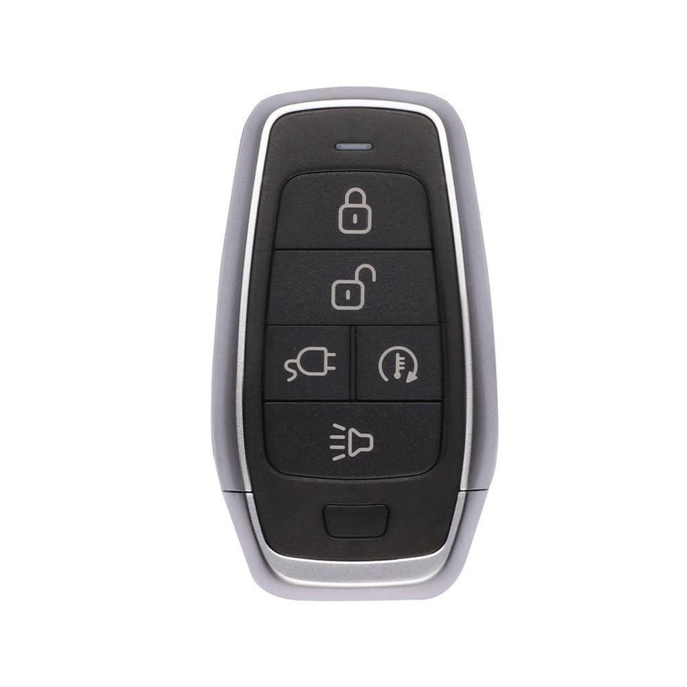 Autel MaxiIM IKEY IKEYAT5PCE 5 Buttons Universal Smart Key ( EV Charge / Remote Start )