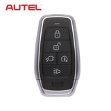 Autel MaxiIM IKEY IKEYAT5PCE 5 Buttons Universal Smart Key ( EV Charge / Remote Start )