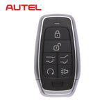 Autel MaxiIM IKEY IKEYAT6PRHG 6 Buttons Universal Smart Key ( Hatch / Hatch Glass / Remote Start )