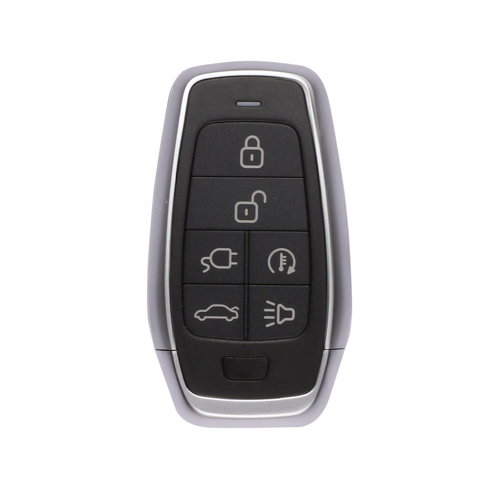 Autel MaxiIM IKEY IKEYAT6TPCE 6 Buttons Universal Smart Key ( EV Charge / Remote Start / Trunk )