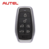 Autel MaxiIM IKEY IKEYAT6TPCE 6 Buttons Universal Smart Key ( EV Charge / Remote Start / Trunk )