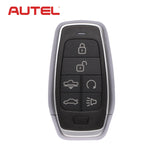 Autel MaxiIM IKEY IKEYAT6TPRA 6 Buttons Universal Smart Key ( Air Suspension / Remote Start / Trunk )