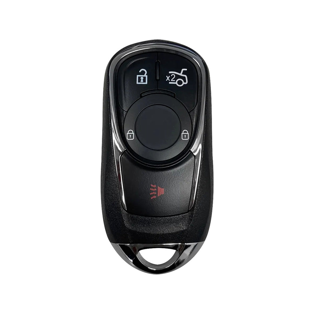 Autel MaxiIM IKEY IKEYBK4TP Buick Style 4 Buttons Universal Smart Key (Lock, Trunk, Panic)