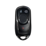 Autel MaxiIM IKEY IKEYBK4TP Buick Style 4 Buttons Universal Smart Key (Lock, Trunk, Panic)