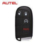 Autel MaxiIM IKEY IKEYCR4PR Chrysler 4 Buttons Universal Smart Key