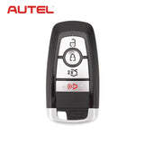 Autel MaxiIM IKEY IKEYFD004AL Ford-Style 4 Buttons Universal Smart Key