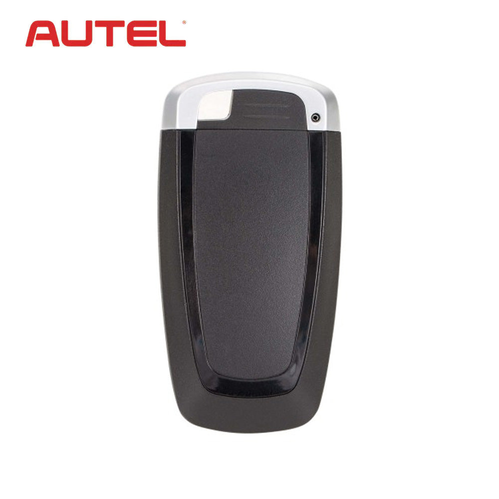 Autel MaxiIM IKEY IKEYFD004AL Ford-Style 4 Buttons Universal Smart Key