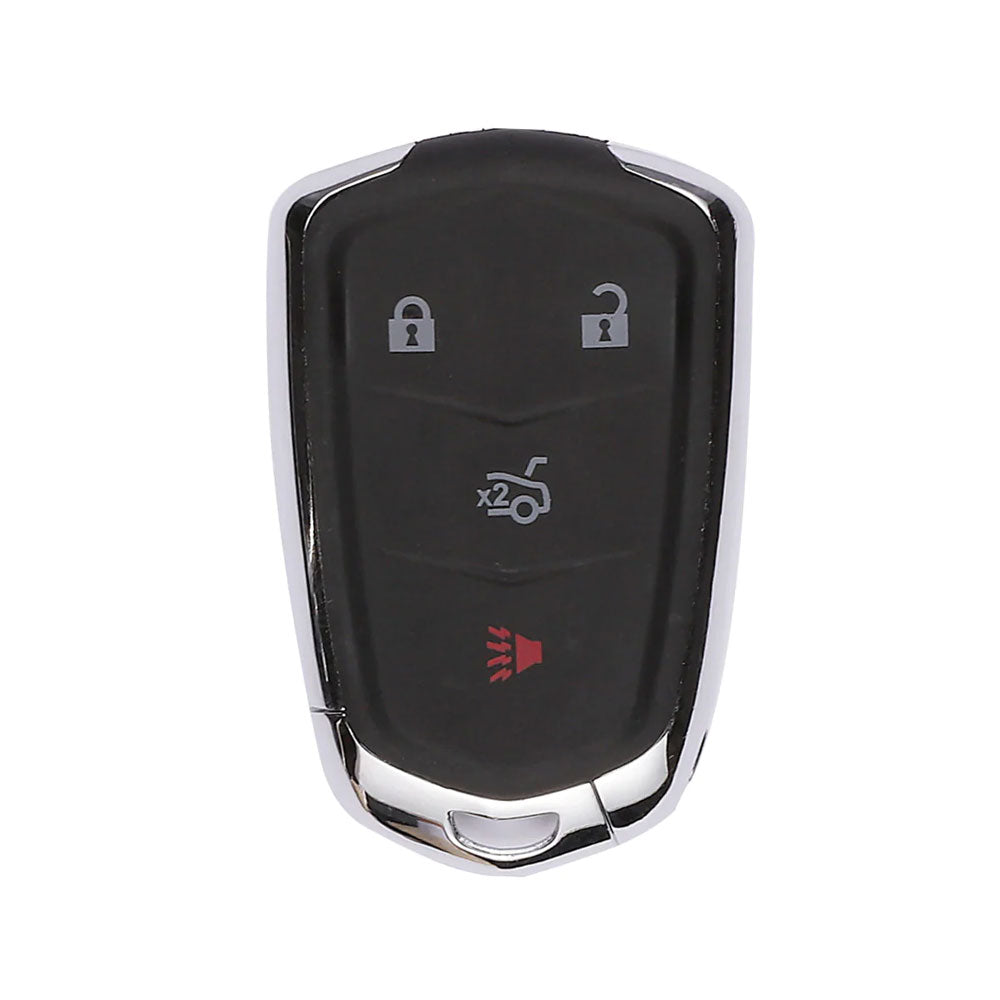 Autel MaxiIM IKEY IKEYGM4TP GM / Cadillac 4 Buttons Universal Smart Key