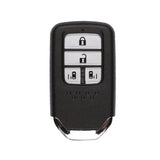 Autel MaxiIM IKEY IKEYHD4S Honda 4 Buttons Universal Smart Key ( Left Door / Right Door )