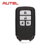 Autel MaxiIM IKEY IKEYHD4S Honda 4 Buttons Universal Smart Key ( Left Door / Right Door )