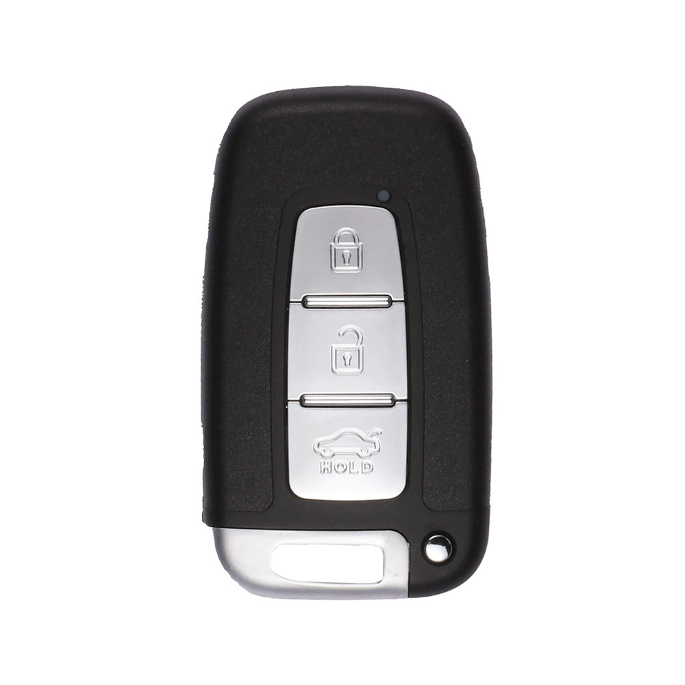 Autel MaxiIM IKEY IKEYHY3T Hyundai Style 3 Buttons Universal Smart Key