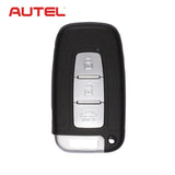 Autel MaxiIM IKEY IKEYHY3T Hyundai Style 3 Buttons Universal Smart Key