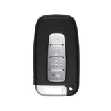 Autel MaxiIM IKEY IKEYHY4TP Hyundai 4 Buttons Universal Smart Key (Trunk)