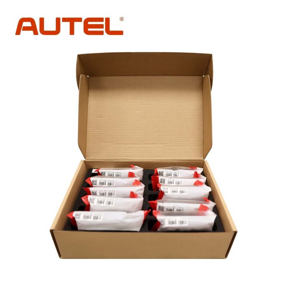 AUTEL IKEY TOP 10 Smart Key Package