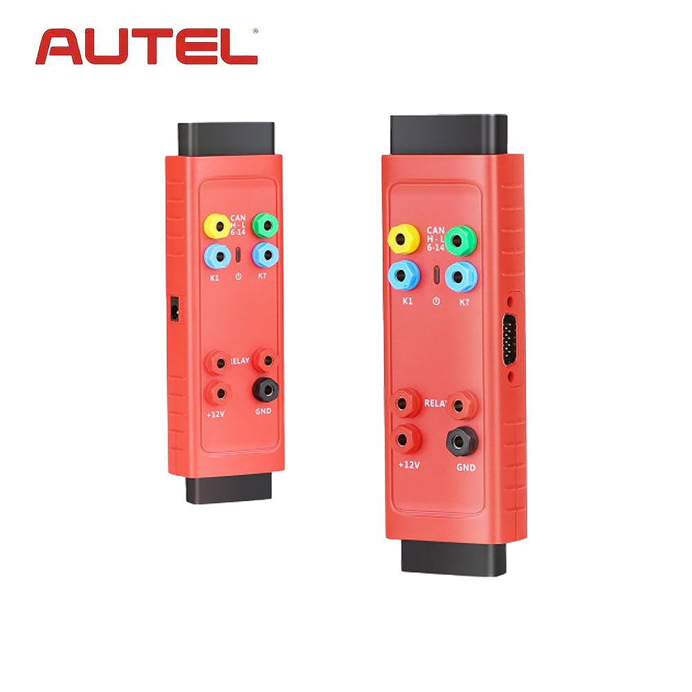 Autel MaxiIM IM508S Key Programming and Diagnostic Tool with G-BOX3