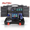 Autel MaxiIM IM508S Key Programming and Diagnostic Tool with 10 Autel Universal Smart Keys