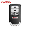 Autel MaxiIM IM508S Key Programming and Diagnostic Tool with 10 Autel Universal Smart Keys