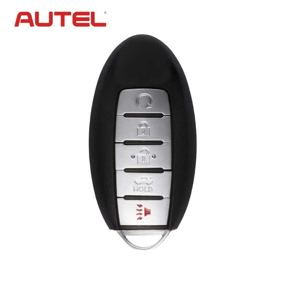 Autel MaxiIM IM508S Key Programming and Diagnostic Tool with 10 Autel Universal Smart Keys