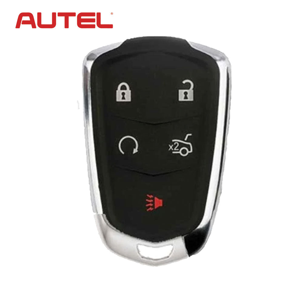 Autel MaxiIM IM508S Key Programming and Diagnostic Tool with 10 Autel Universal Smart Keys