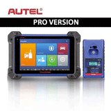 Autel MaxiIM IM608 Pro Key Programming and Diagnostic Tool (Refurbished)