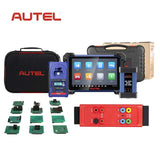 Autel MaxiIM IM608 PRO II Programming and Diagnostic Tool with 1 Year Update Plus IMKPA Accessories and G-BOX3 Adapter