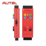 Autel MaxiIM IM608 PRO II Programming and Diagnostic Tool with 1 Year Update Plus IMKPA Accessories and G-BOX3 Adapter