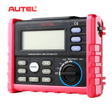 Autel MaxiEV ITS100 High Voltage Electrical Component Insulation and Resistance Tester