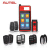 Autel MaxiIM KM100 Universal Key Generator and MaxiVCI V200 with 8 Autel Universal Keys Bundle