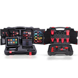 Autel MaxiSys MS919 Diagnostic Tablet with MaxiFlash VCMI and MaxiSystem NON-OBDII- Adapter Kit