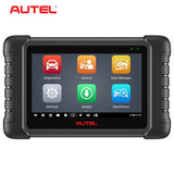 Autel MaxiDAS DS808S Advanced OBDII Automotive Full System Diagnostic Scanner with Android 11, ECU Coding and Bi-Directional Control