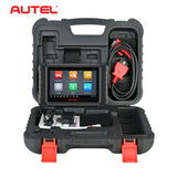 Autel MaxiDAS DS808S Advanced OBDII Automotive Full System Diagnostic Scanner with Android 11, ECU Coding and Bi-Directional Control