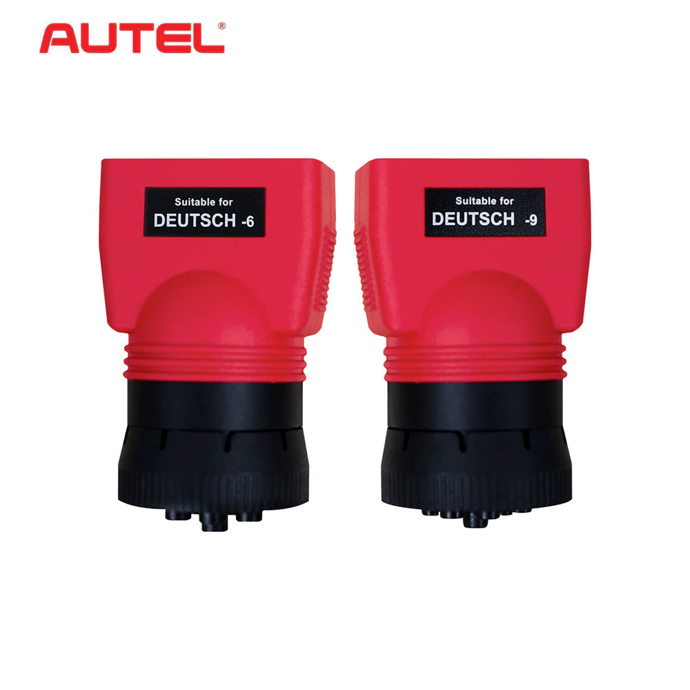 Autel MaxiDiag MD600CV Heavy Duty Vehicle Diagnostic and Service Tablet