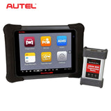 Autel MaxiSys Elite Advanced Smart Diagnostic Tool