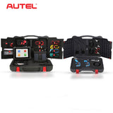 Autel MaxiSys MS919 Diagnostic Tablet with MaxiFlash VCMI and Oscilloscope Accessory Kit