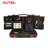 Autel MaxiSys MS919 Diagnostic Tablet with MaxiFlash VCMI and Oscilloscope Accessory Kit