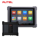 Autel MaxiSys Ultra Automotive Diagnostic Tablet and MaxiFlash VCMI with Extra One Year Update Service (TCP)