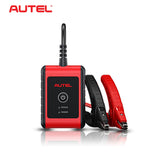 Autel MaxiSys Ultra Automotive Diagnostic Tablet with MaxiFlash VCMI and MaxiBAS BT506 Battery Tester