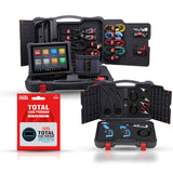 Autel MaxiSys Ultra Diagnostic Tablet Bundle with Extra One Year Update Service (TCP) and Oscilloscope Accessory Kit