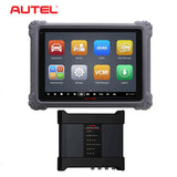 Autel MaxiSys Ultra Diagnostic Tablet Bundle with Extra One Year Update Service (TCP) and Oscilloscope Accessory Kit