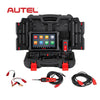 Autel MaxiSYS MS906 Pro Diagnostic Scanner and Key Programmer with Power Scan PS100 Car Battery Circuit Tester