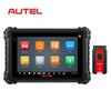 Autel MaxiSYS MS906 Pro Diagnostic Scanner and Key Programmer with Power Scan PS100 Car Battery Circuit Tester