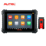 Autel MaxiSYS MS906 Pro OBD2/OBD1 Bi-Directional Diagnostic Scanner and Key Programmer (Open Box)